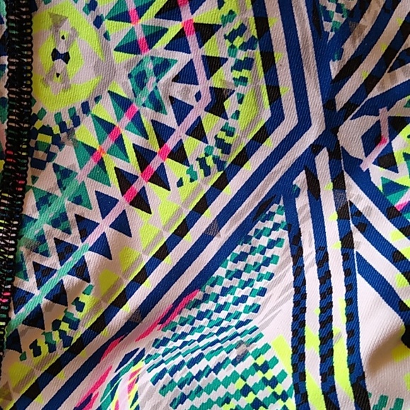 VSX Sport Leggings, EUC - Picture 7 of 7